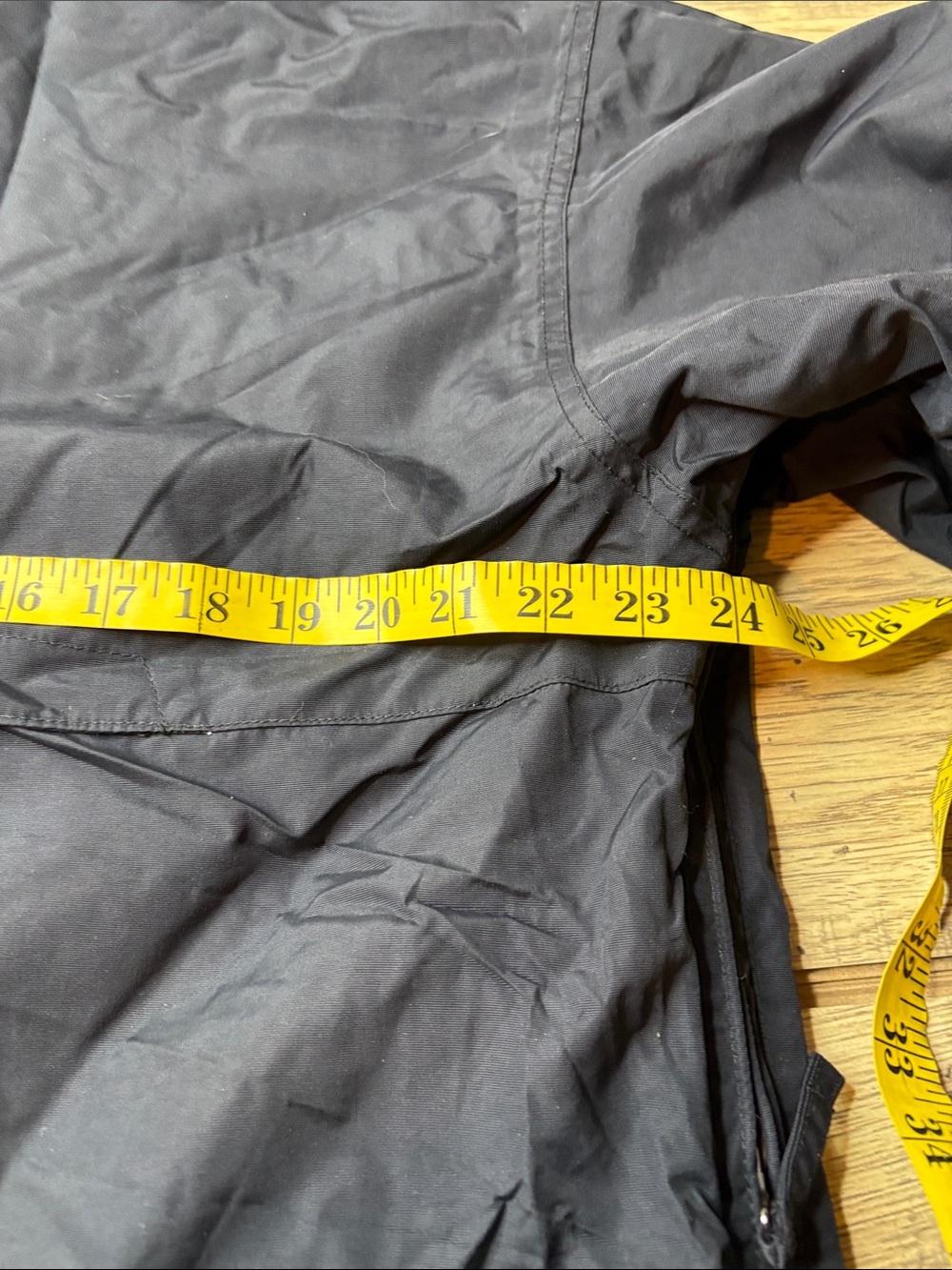 Men’s 686 Smarty 3in1 Skiing Snowboarding Jacket Size Large - Picture 10 of 11